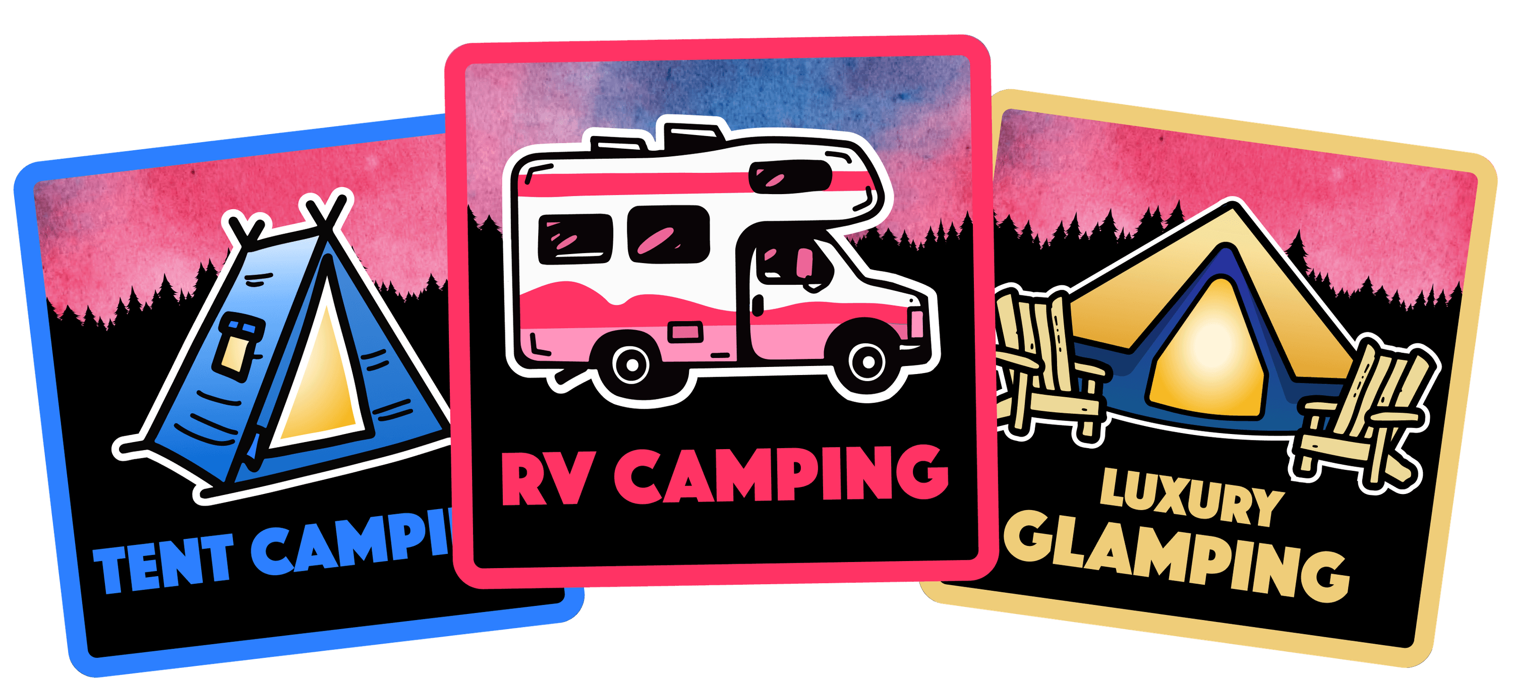 Camping Packages